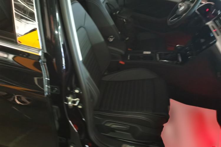 Used Volkswagen Magotan 2023 2 Million Units Limited-Edition 280TSI DSG Comfort Version Right Front Seat