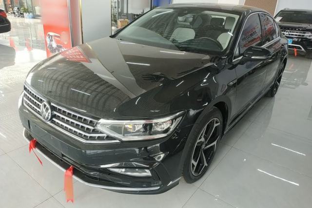 Used Volkswagen Magotan 2023 2 Million Units Commemorative Edition 330TSI DSG Luxury Version
