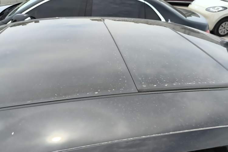 Used Volkswagen Magotan 2023 2 Million Units Commemorative Edition 330TSI DSG Luxury Version Roof