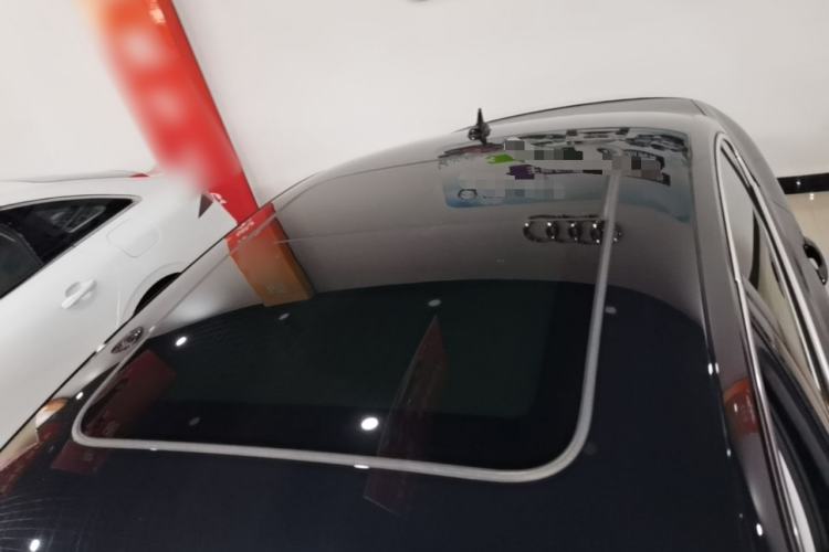 Used Volkswagen Magotan 2023 2 Million Units Limited-Edition 280TSI DSG Comfort Version Roof