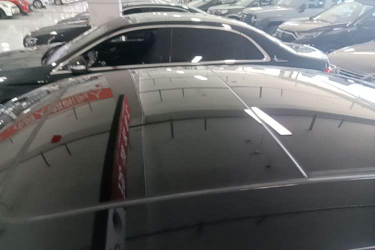 Used Volkswagen Magotan 2023 2 Million Units Limited Edition 330TSI DSG Leading Version Roof