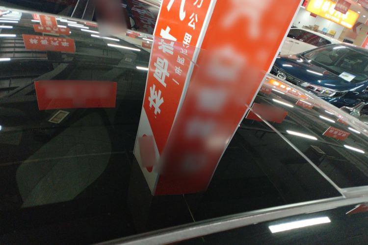 Used Volkswagen Magotan 2023 2 Million Units Commemorative Edition 330TSI DSG Luxury Version Roof