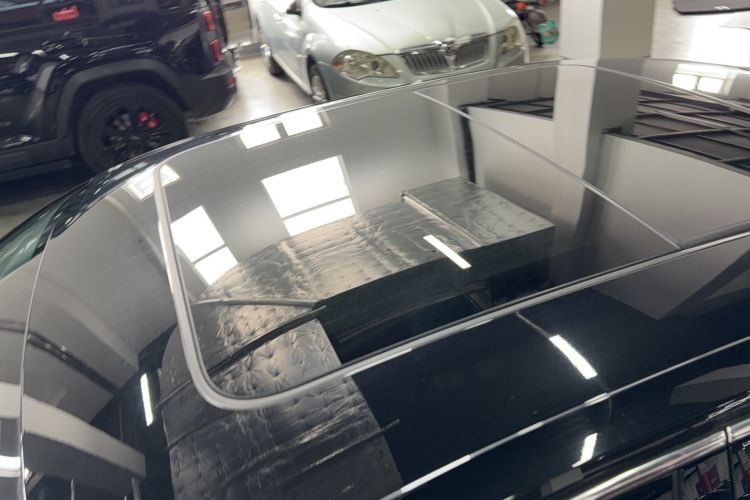 Used Volkswagen Magotan 2023 2 Million Units Commemorative Edition 330TSI DSG Luxury Version Roof