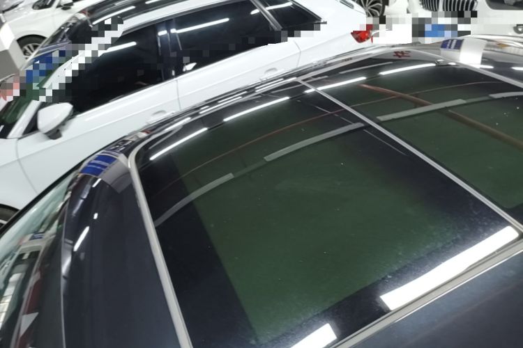 Used Volkswagen Magotan 2023 2 Million Units Commemorative Edition 330TSI DSG Luxury Version Roof