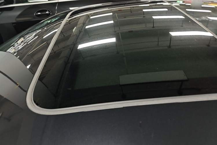 Used Volkswagen Magotan 2023 2 Million Units Limited Edition 330TSI DSG Leading Version Roof