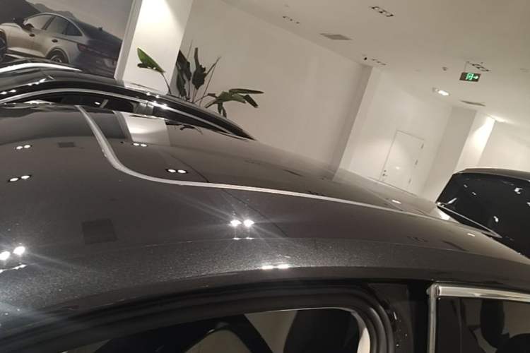 Used Volkswagen Magotan 2023 2 Million Units Commemorative Edition 330TSI DSG Luxury Version Roof