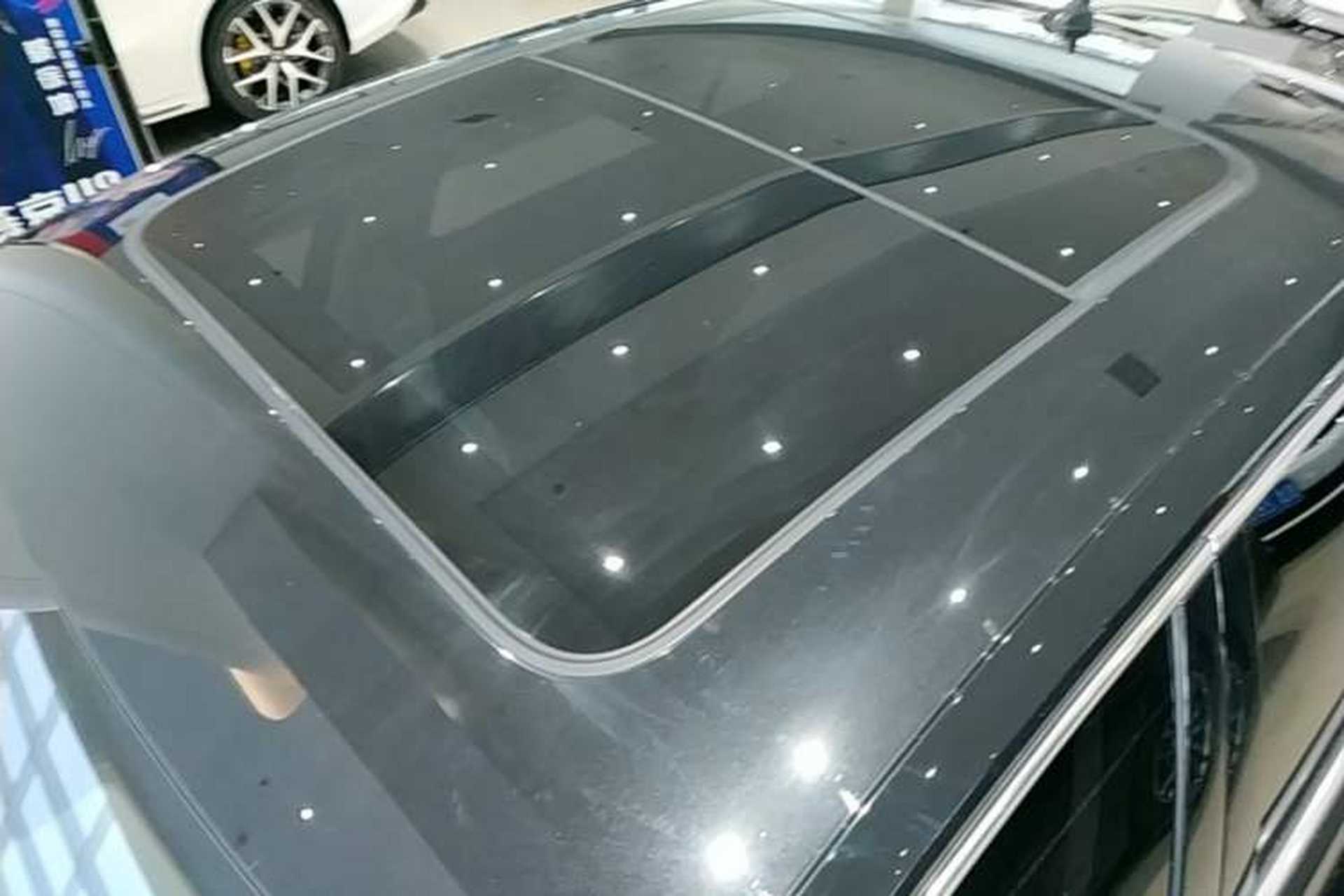 Used Volkswagen Magotan 2023 2 Million Units Commemorative Edition 330TSI DSG Luxury Version Roof