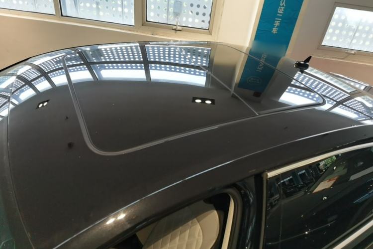 Used Volkswagen Magotan 2023 2 Million Units Commemorative Edition 330TSI DSG Luxury Version Roof