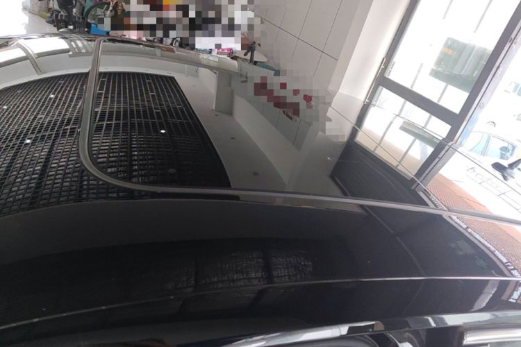 Used Volkswagen Magotan 2023 2 Million Units Limited-Edition 280TSI DSG Comfort Version Roof