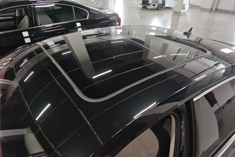 Used Volkswagen Magotan 2023 2 Million Units Commemorative Edition 330TSI DSG Luxury Version Roof