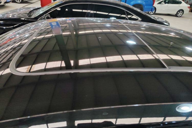 Used Volkswagen Magotan 2023 2 Million Units Commemorative Edition 330TSI DSG Luxury Version Roof