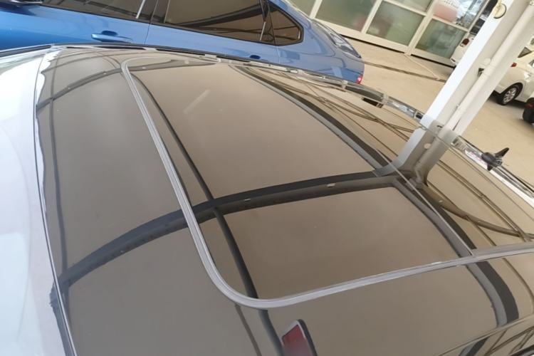 Used Volkswagen Magotan 2023 2 Million Units Limited Edition 330TSI DSG Leading Version Roof