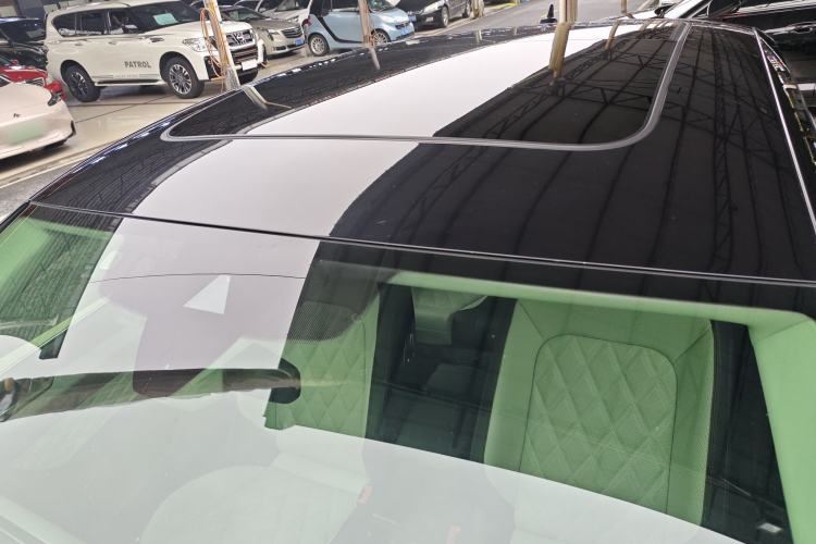 Used Volkswagen Magotan 2023 2 Million Units Commemorative Edition 330TSI DSG Luxury Version Roof
