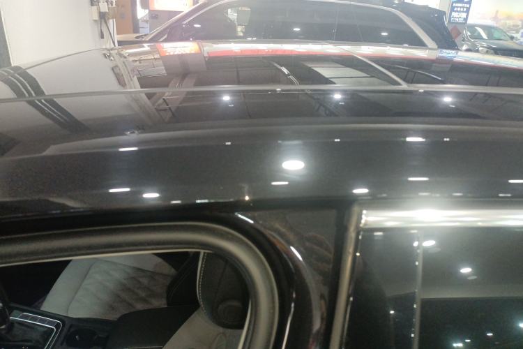 Used Volkswagen Magotan 2023 2 Million Units Limited Edition 330TSI DSG Leading Version Roof