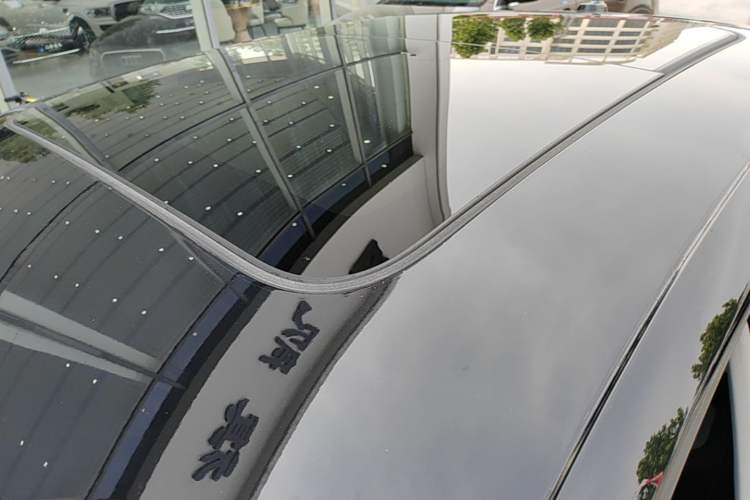Used Volkswagen Magotan 2023 2 Million Units Limited Edition 330TSI DSG Leading Version Roof