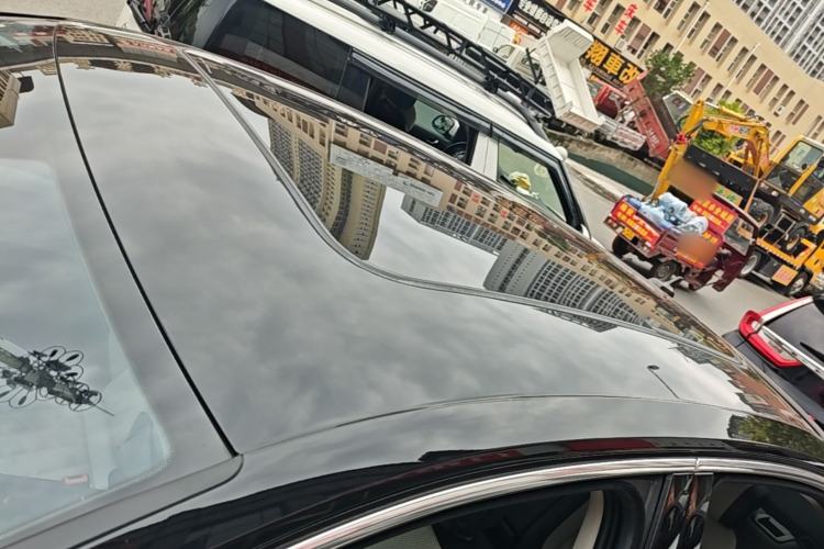 Used Volkswagen Magotan 2023 2 Million Units Commemorative Edition 330TSI DSG Luxury Version Roof