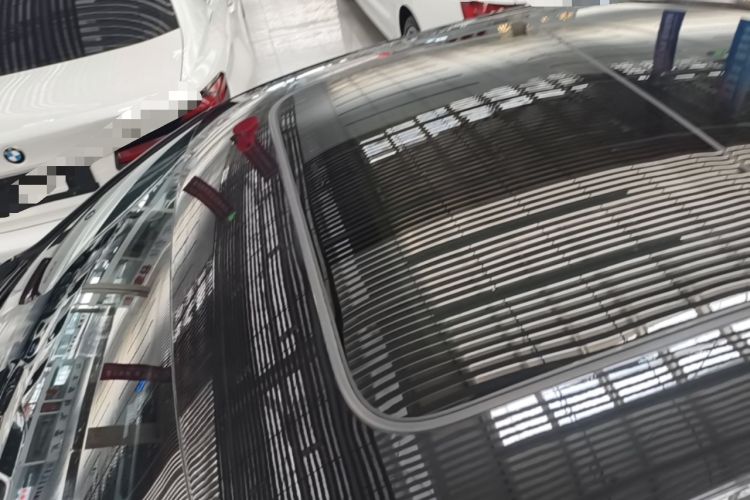 Used Volkswagen Magotan 2023 2 Million Units Commemorative Edition 330TSI DSG Luxury Version Roof