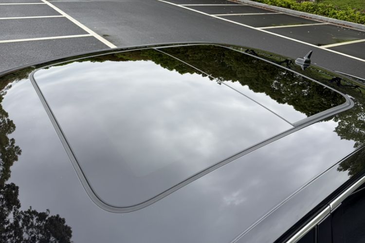 Used Volkswagen Magotan 2023 2 Million Units Commemorative Edition 330TSI DSG Luxury Version Roof