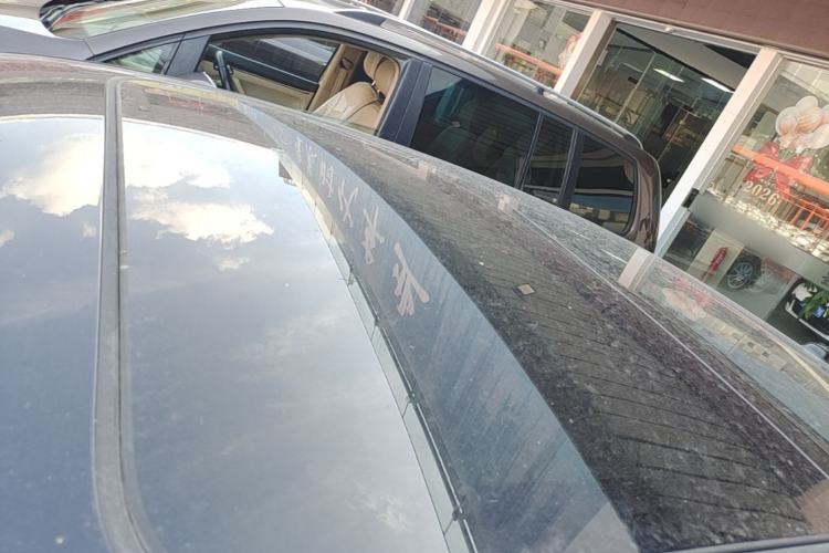 Used Volkswagen Magotan 2023 2 Million Units Limited-Edition 280TSI DSG Comfort Version Roof