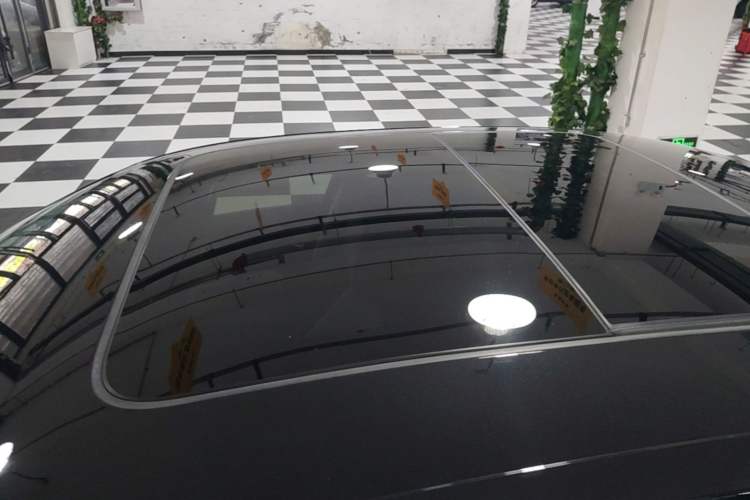 Used Volkswagen Magotan 2023 2 Million Units Commemorative Edition 330TSI DSG Luxury Version Roof