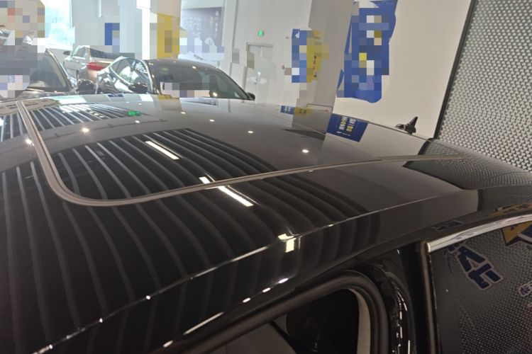 Used Volkswagen Magotan 2023 2 Million Units Limited Edition 330TSI DSG Leading Version Roof