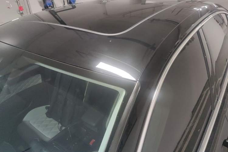 Used Volkswagen Magotan 2023 2 Million Units Commemorative Edition 330TSI DSG Luxury Version Roof