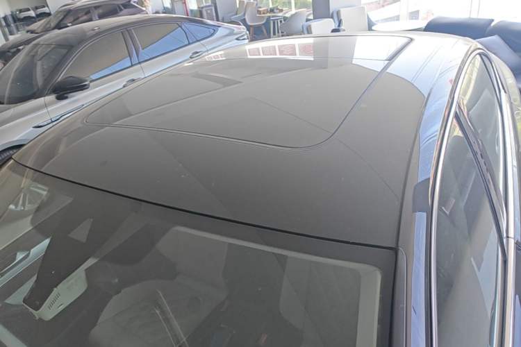 Used Volkswagen Magotan 2023 2 Million Units Commemorative Edition 330TSI DSG Luxury Version Roof