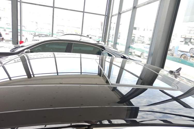 Used Volkswagen Magotan 2023 2 Million Units Commemorative Edition 330TSI DSG Luxury Version Roof
