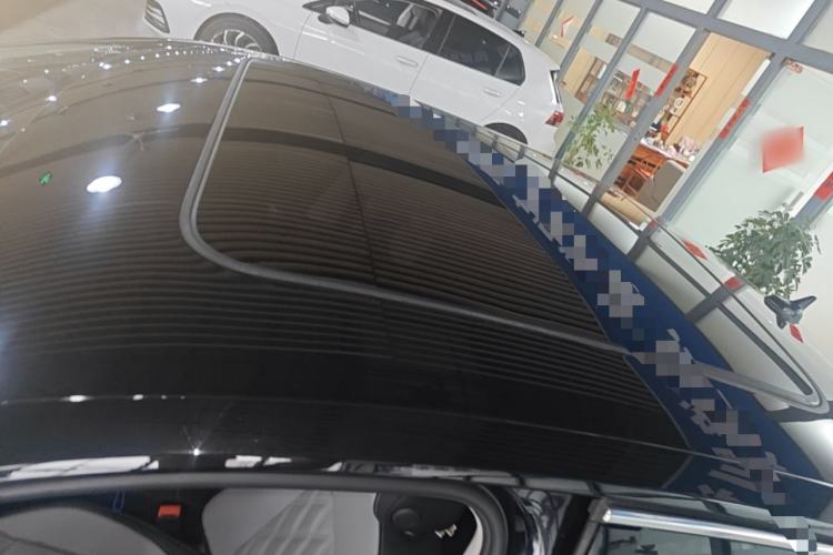 Used Volkswagen Magotan 2023 2 Million Units Limited Edition 280TSI DSG Leading Version Roof