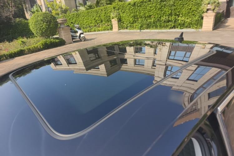 Used Volkswagen Magotan 2023 2 Million Units Commemorative Edition 330TSI DSG Luxury Version Roof