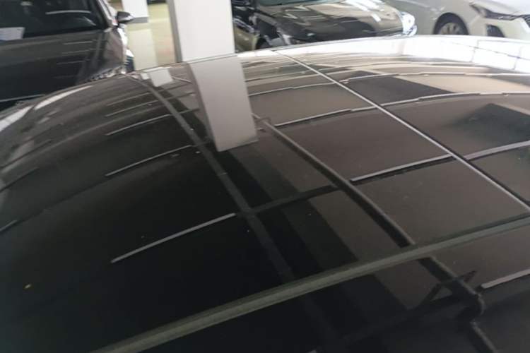 Used Volkswagen Magotan 2023 2 Million Units Commemorative Edition 330TSI DSG Luxury Version Roof
