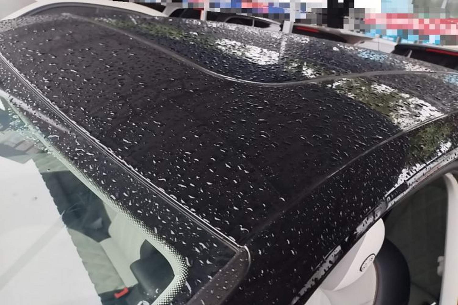 Used Volkswagen Magotan 2023 2 Million Units Commemorative Edition 330TSI DSG Luxury Version Roof