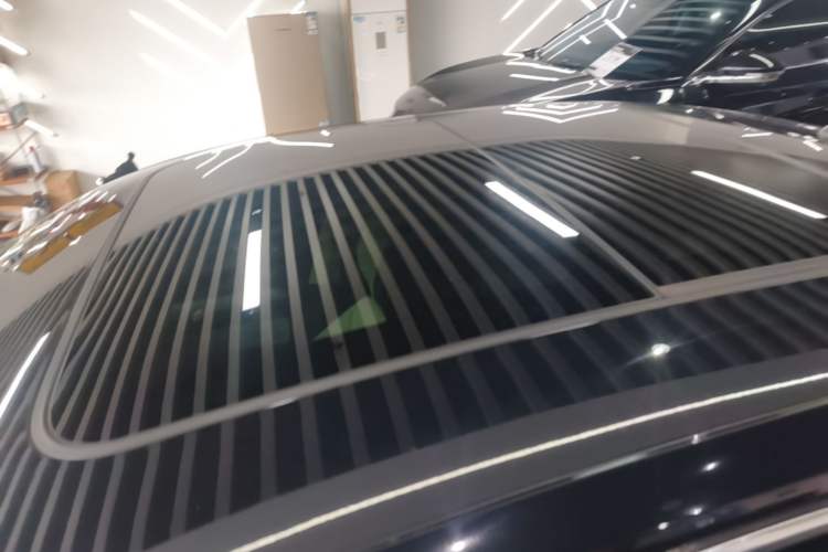 Used Volkswagen Magotan 2023 2 Million Units Limited Edition 330TSI DSG Leading Version Roof