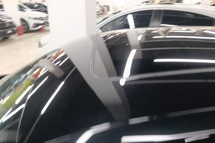 Used Volkswagen Magotan 2023 2 Million Units Commemorative Edition 330TSI DSG Luxury Version Roof