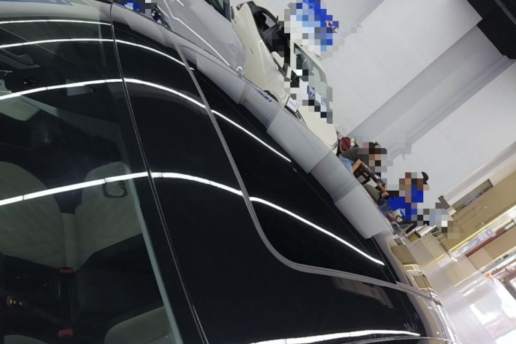 Used Volkswagen Magotan 2023 2 Million Units Limited Edition 330TSI DSG Leading Version Roof