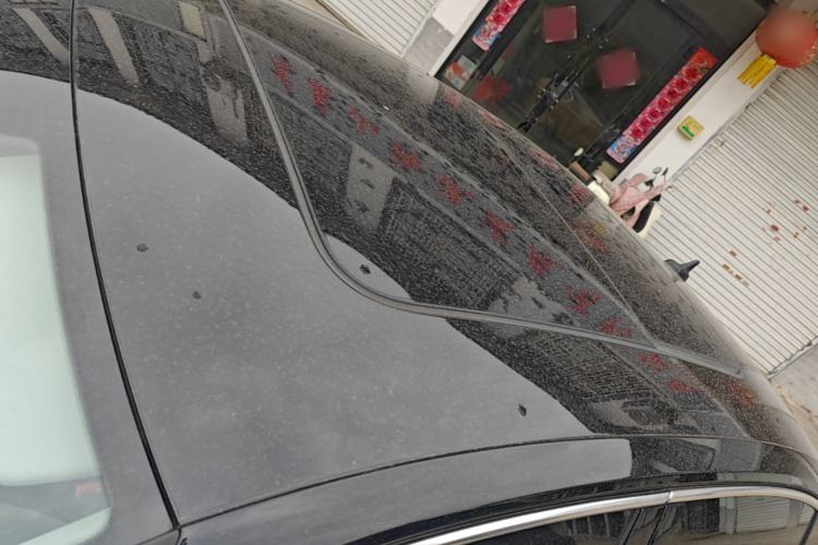 Used Volkswagen Magotan 2023 2 Million Units Commemorative Edition 330TSI DSG Luxury Version Roof