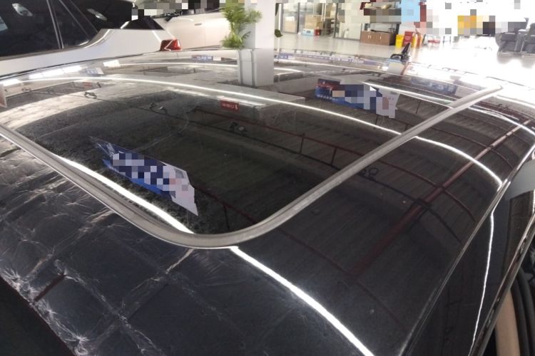 Used Volkswagen Magotan 2023 2 Million Units Commemorative Edition 330TSI DSG Luxury Version Roof
