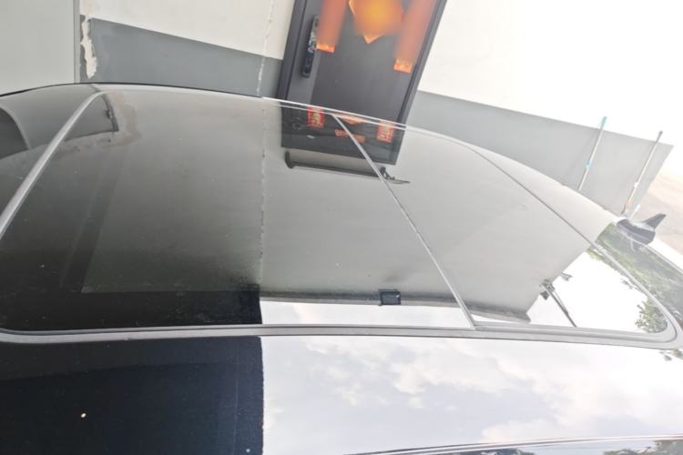 Used Volkswagen Magotan 2023 2 Million Units Commemorative Edition 330TSI DSG Luxury Version Roof