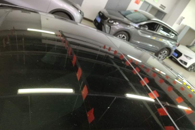 Used Volkswagen Magotan 2023 2 Million Units Limited Edition 330TSI DSG Leading Version Roof