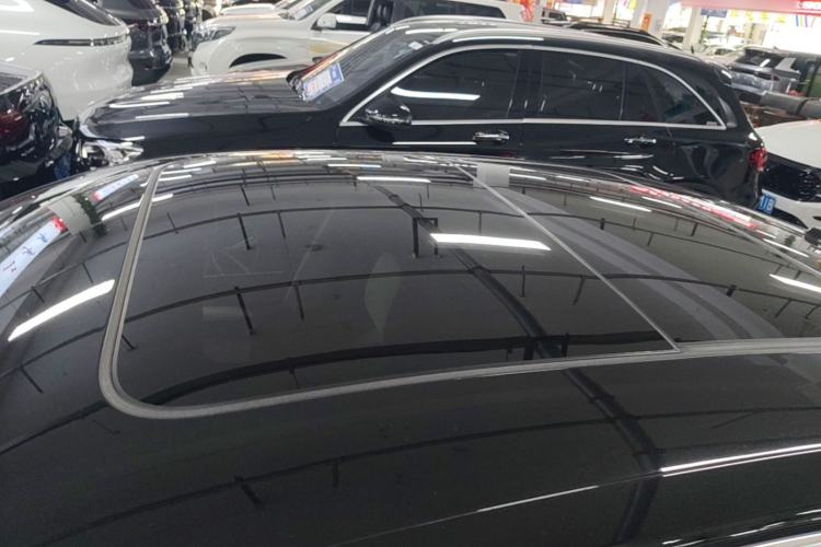 Used Volkswagen Magotan 2023 2 Million Units Commemorative Edition 330TSI DSG Luxury Version Roof