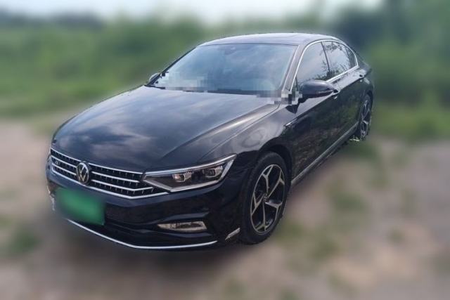 Used Volkswagen Magotan 2023 2 Million Units Commemorative Edition 330TSI DSG Luxury Version