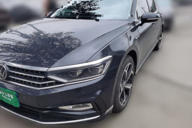 Used Volkswagen Magotan 2023 2 Million Units Limited-Edition 380TSI DSG Flagship Version