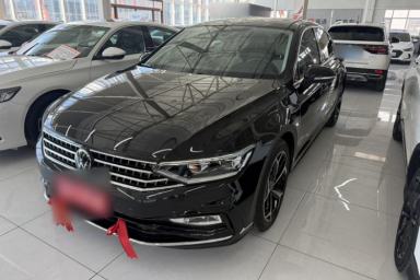 Used Volkswagen Magotan 2023 2 Million Units Commemorative Edition 330TSI DSG Luxury Version
