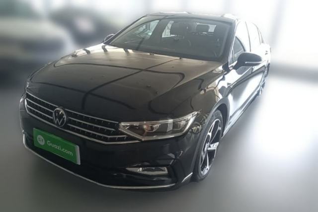 Ojetý Volkswagen Magotan 2023 2 Million Units Limited Edition 330TSI DSG Leading Version