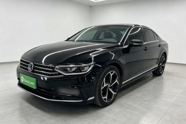 Used Volkswagen Magotan 2023 2 Million Units Limited Edition 330TSI DSG Leading Version