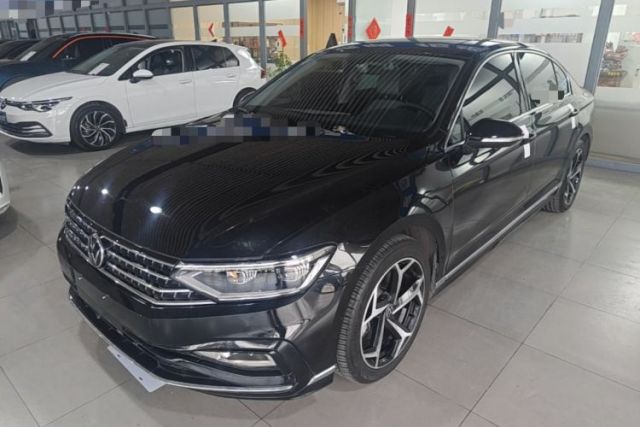 Used Volkswagen Magotan 2023 2 Million Units Limited Edition 280TSI DSG Leading Version