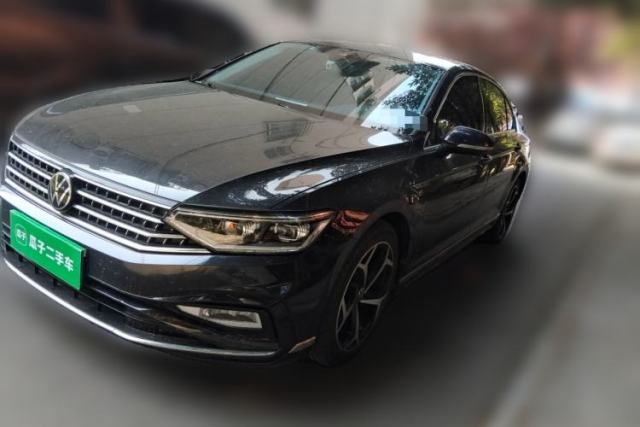 Used Volkswagen Magotan 2023 2 Million Units Commemorative Edition 330TSI DSG Luxury Version
