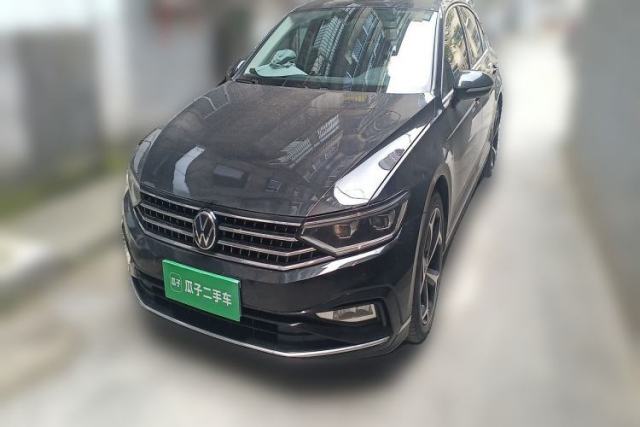 Used Volkswagen Magotan 2023 2 Million Units Limited Edition 280TSI DSG Leading Version