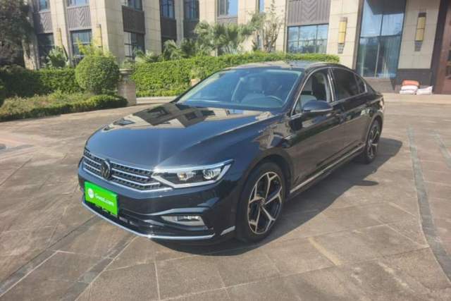 Used Volkswagen Magotan 2023 2 Million Units Commemorative Edition 330TSI DSG Luxury Version