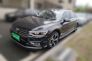Used Volkswagen Magotan 2023 2 Million Units Commemorative Edition 330TSI DSG Luxury Version